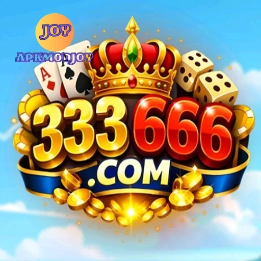 333666 APK Full Version untuk Android