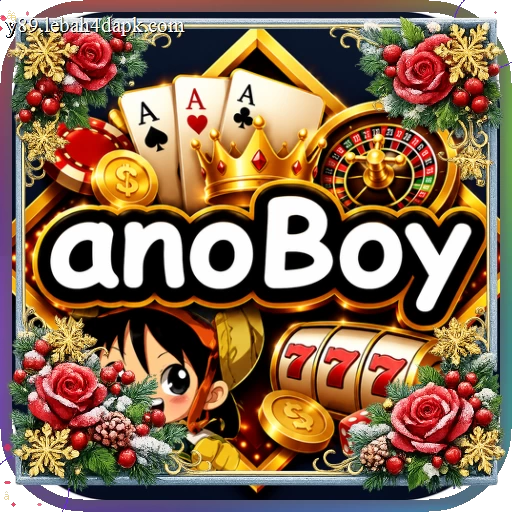 Aplikasi anoboy Terbaru: Review dan Link Download