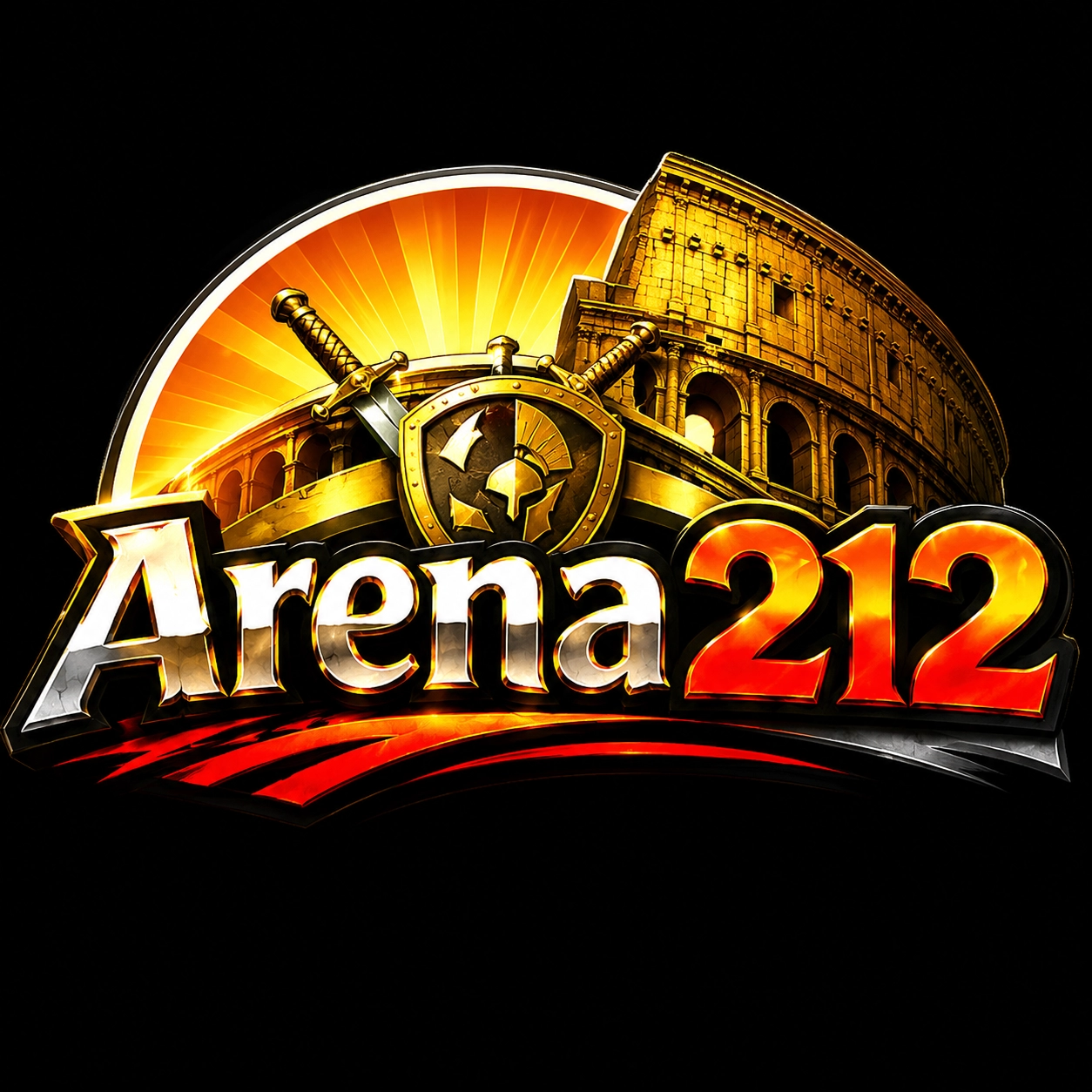 Update Aplikasi arena212 ke Versi Terbaru