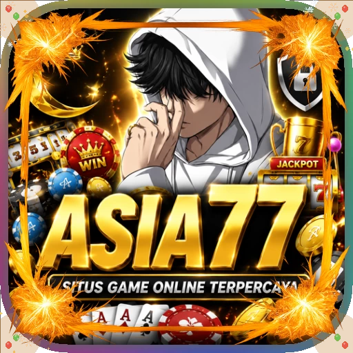 Download asia77 APK Terbaru Full Version