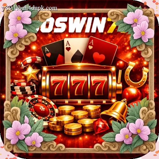 Download boswin77 APK Terbaru untuk HP Android