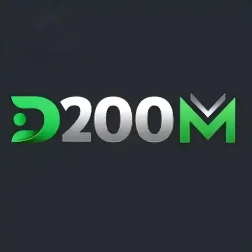 d200m APK Terbaru dengan Fitur Lengkap