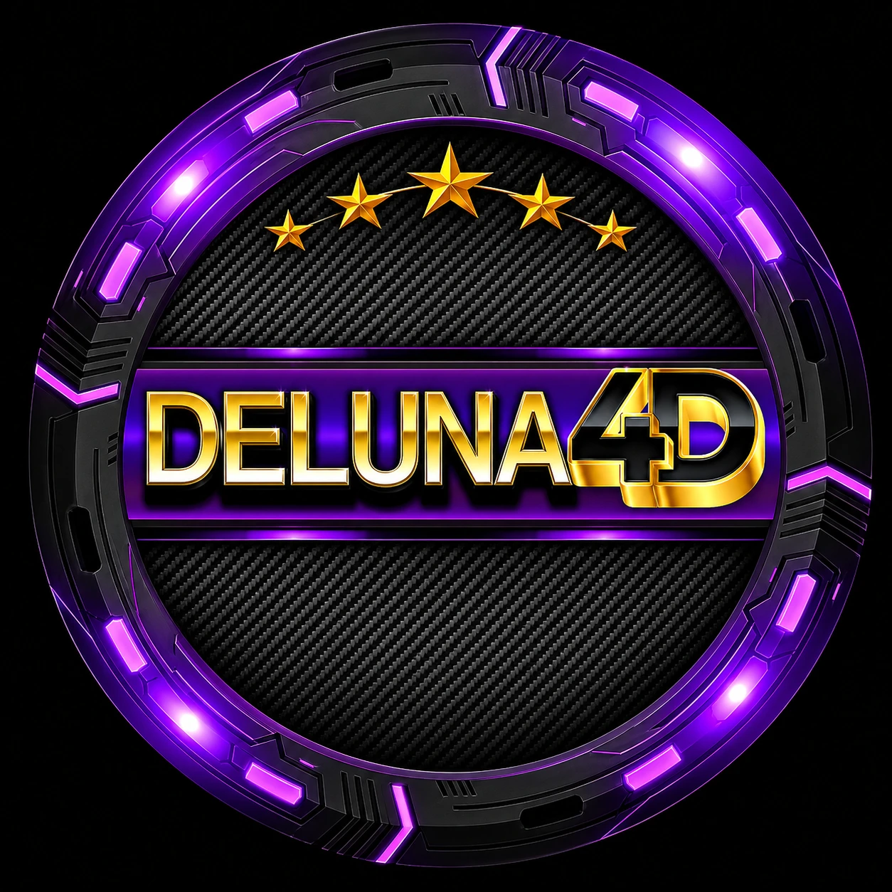 deluna4d Terbaru: Review Aplikasi dan Link Unduh