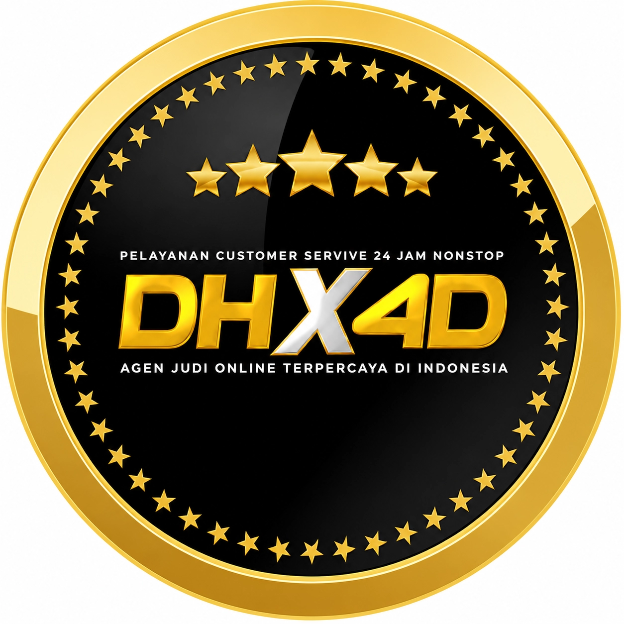 dhx4d Terbaru: Download APK dan Info Lengkap
