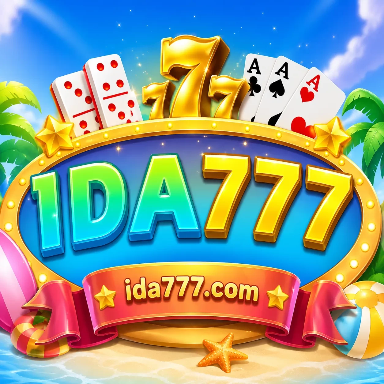 Download Aplikasi ida777 Terbaru untuk HP Android