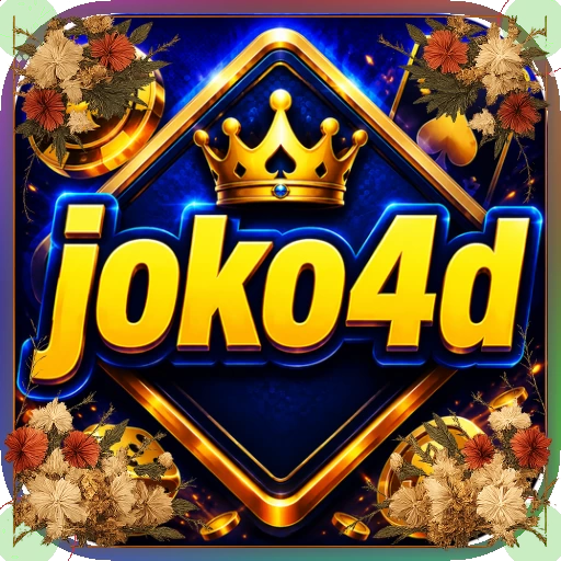 Download joko4d APK untuk Android