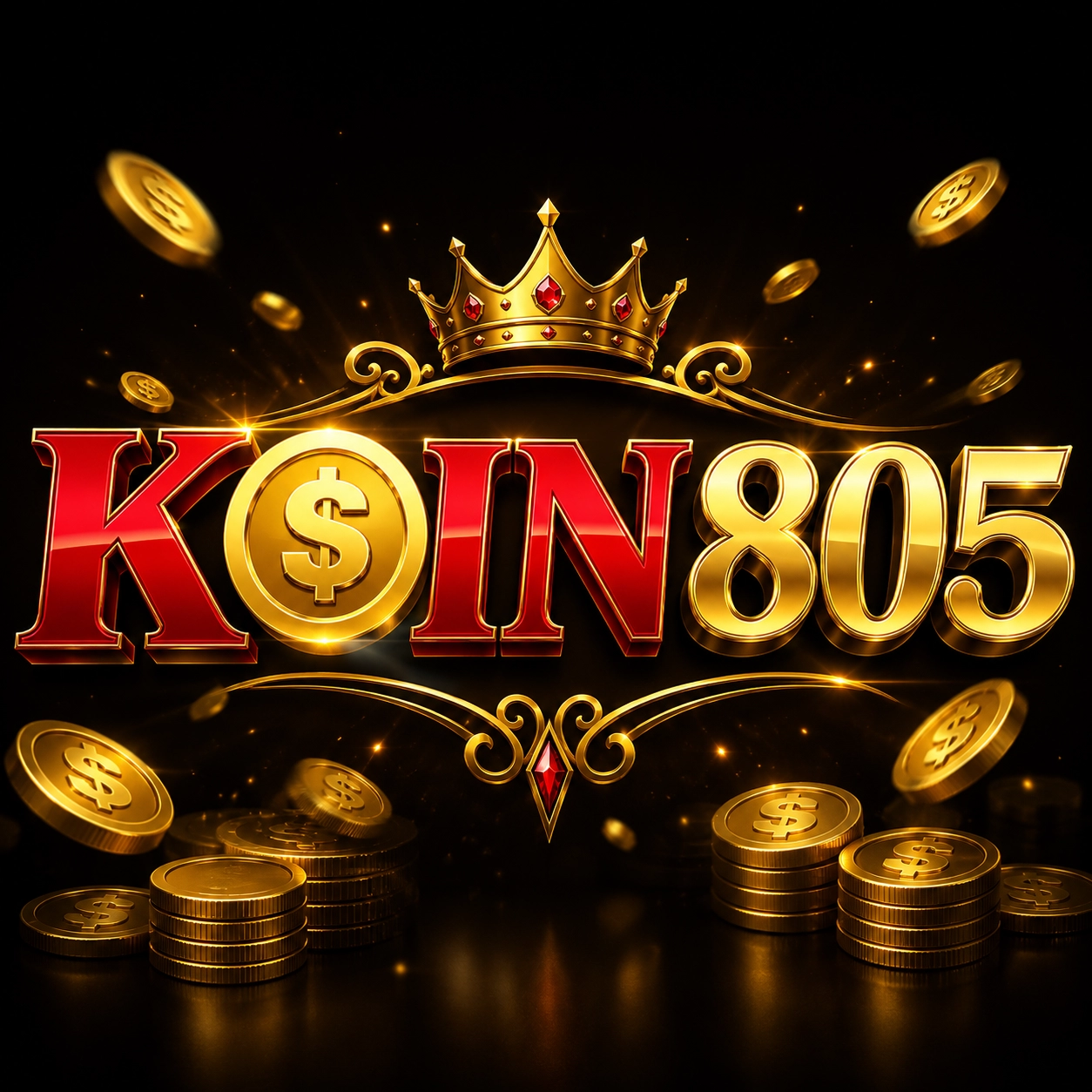 koin805 Versi Terbaru: Apa yang Baru?