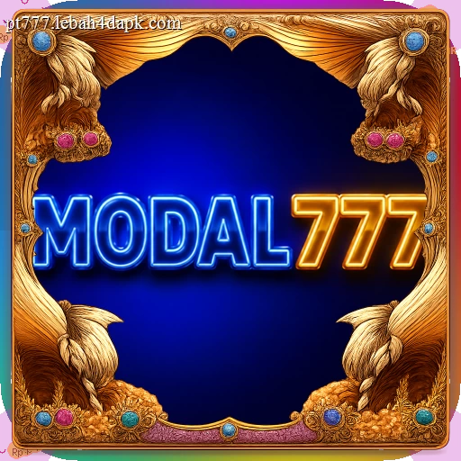 Download modal777 APK untuk Android