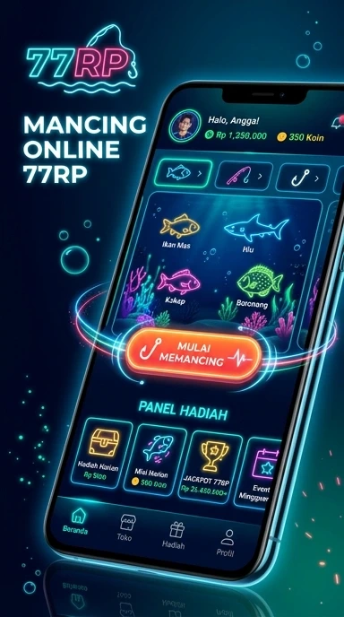 promo 3 Terbaru: Review Aplikasi dan Link Unduh