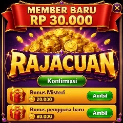 rajacuan APK Versi Terbaru untuk Android 2026
