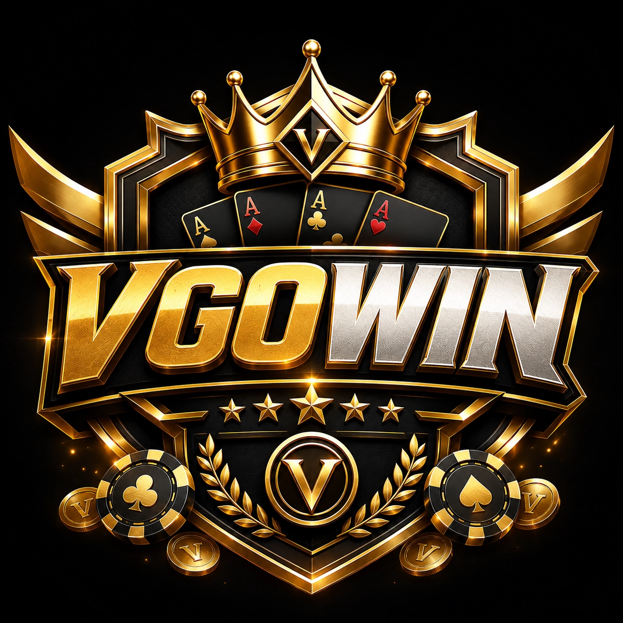 Aplikasi vgowin Ringan untuk Android