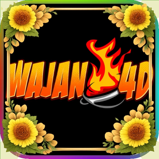 Download wajan4d APK Terbaru untuk HP Android