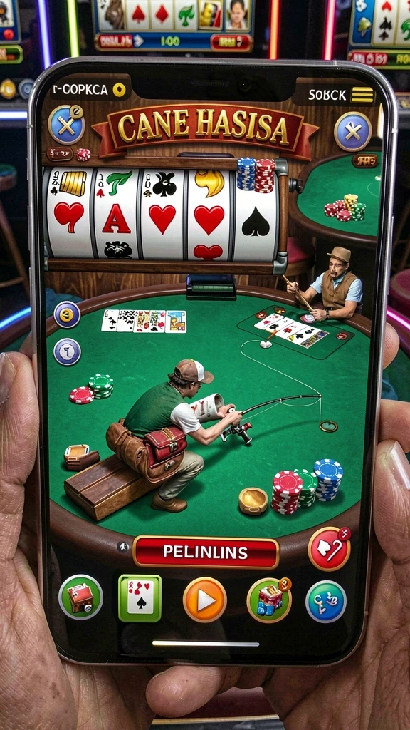 Review Aplikasi spinharta screenshot 3