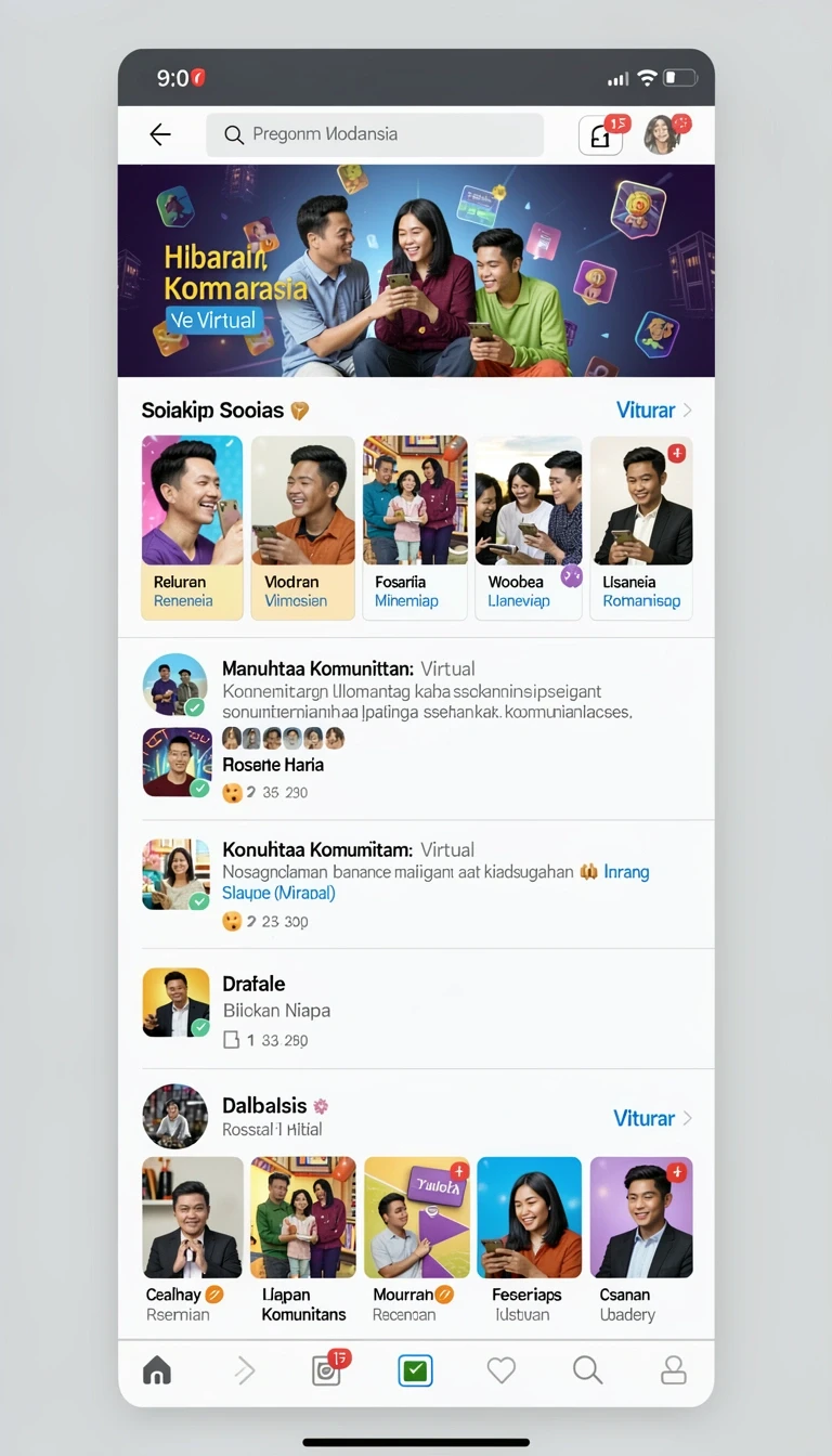 Update Aplikasi cadas138 Terbaru 2026 screenshot 2