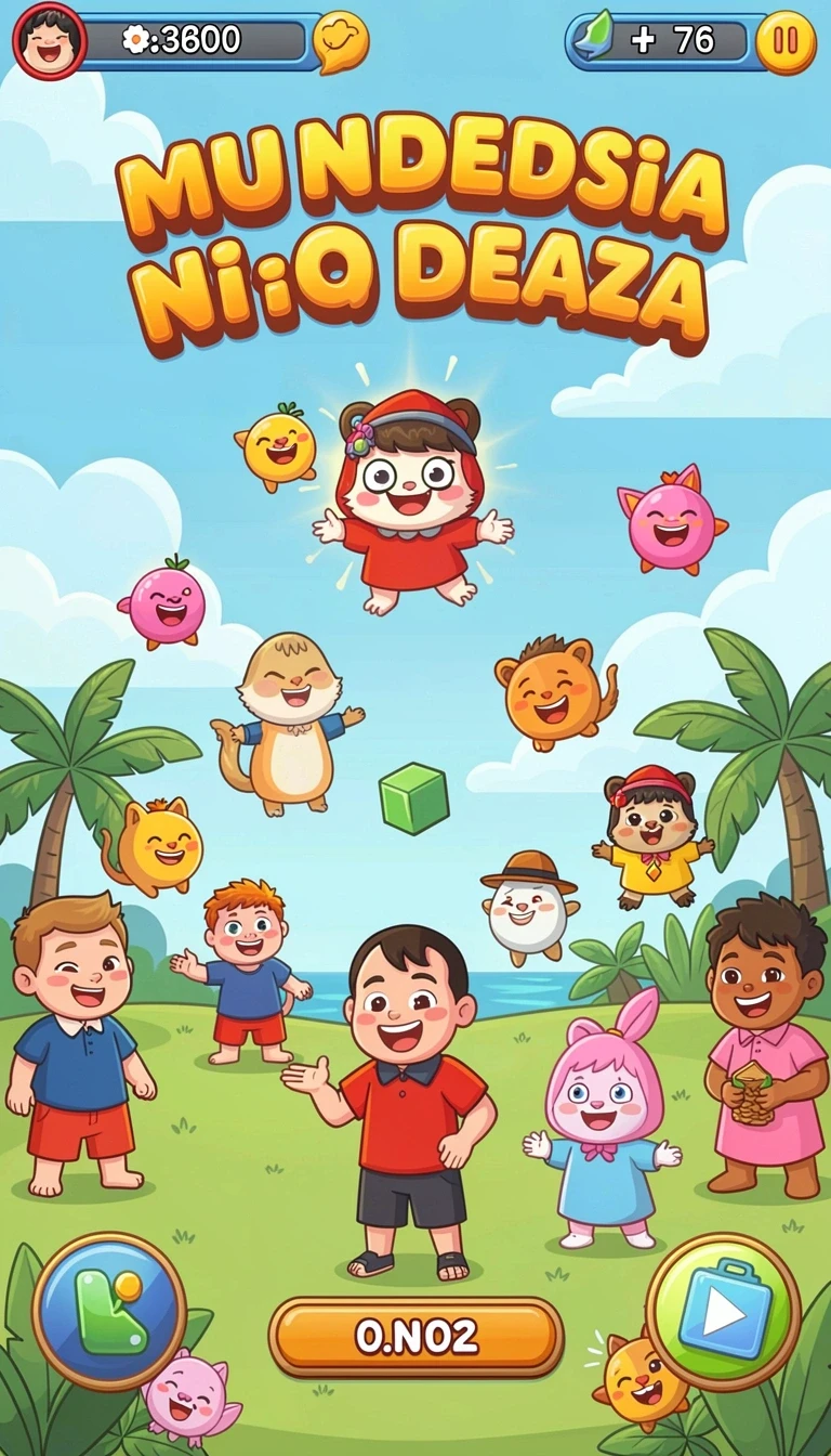 Review Aplikasi bromo77 screenshot 2