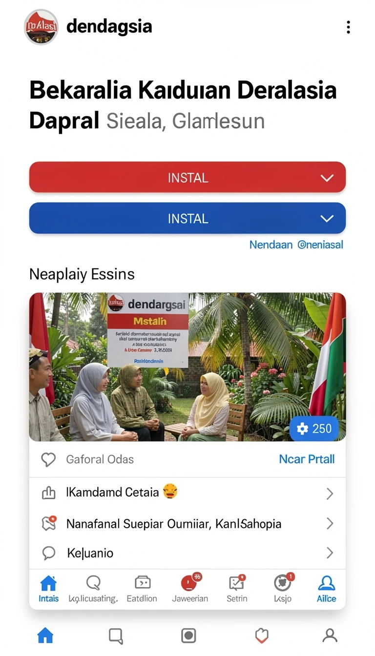 Download joko4d APK untuk Android screenshot 1