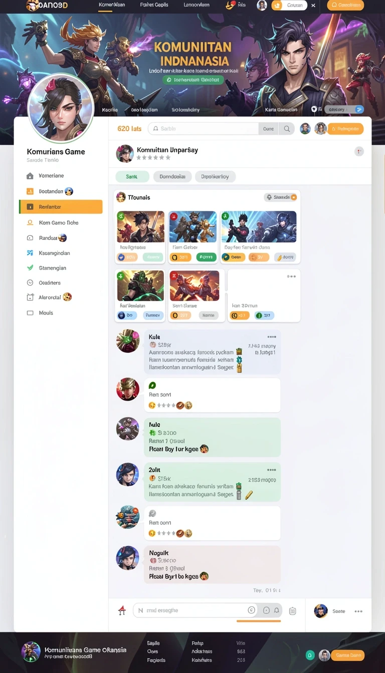 Review Aplikasi NONA88 screenshot 3