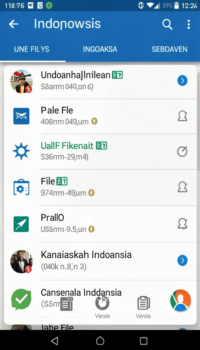 Review Aplikasi yumitoto screenshot 3