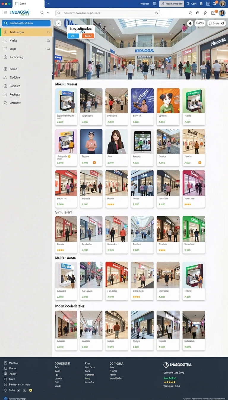 Review Aplikasi NONA88 screenshot 1
