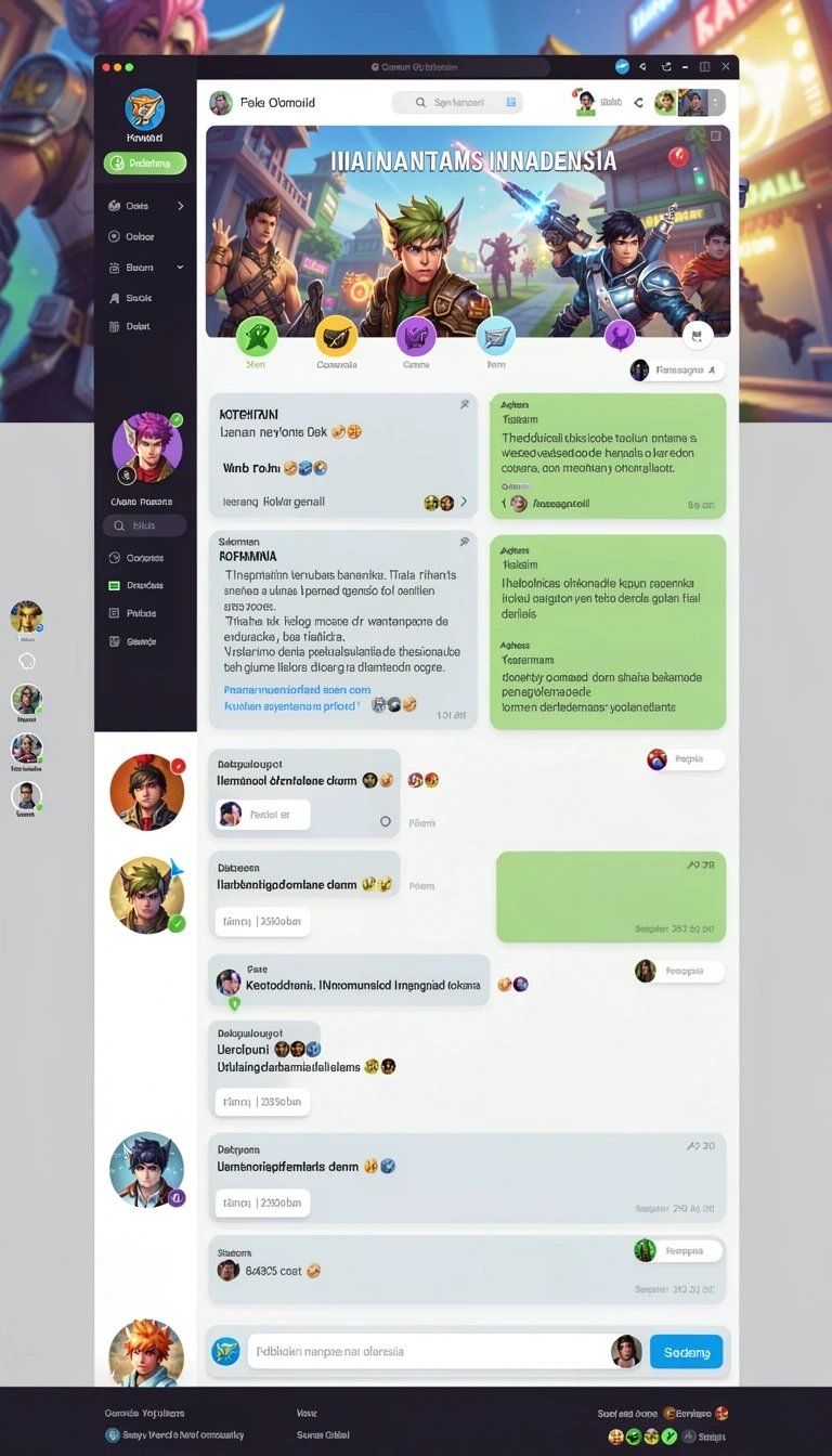 Review Aplikasi dasi4d screenshot 2