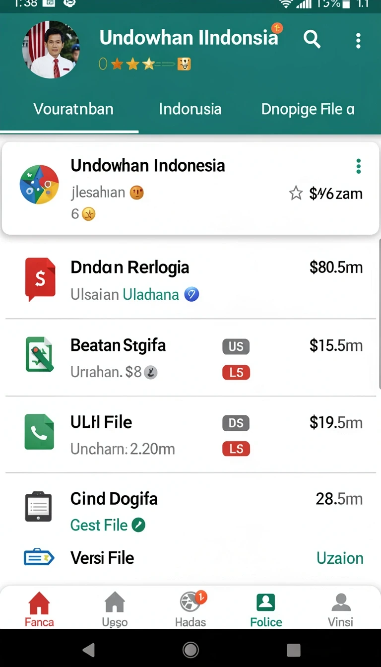 7svip App APK Terbaru screenshot 2