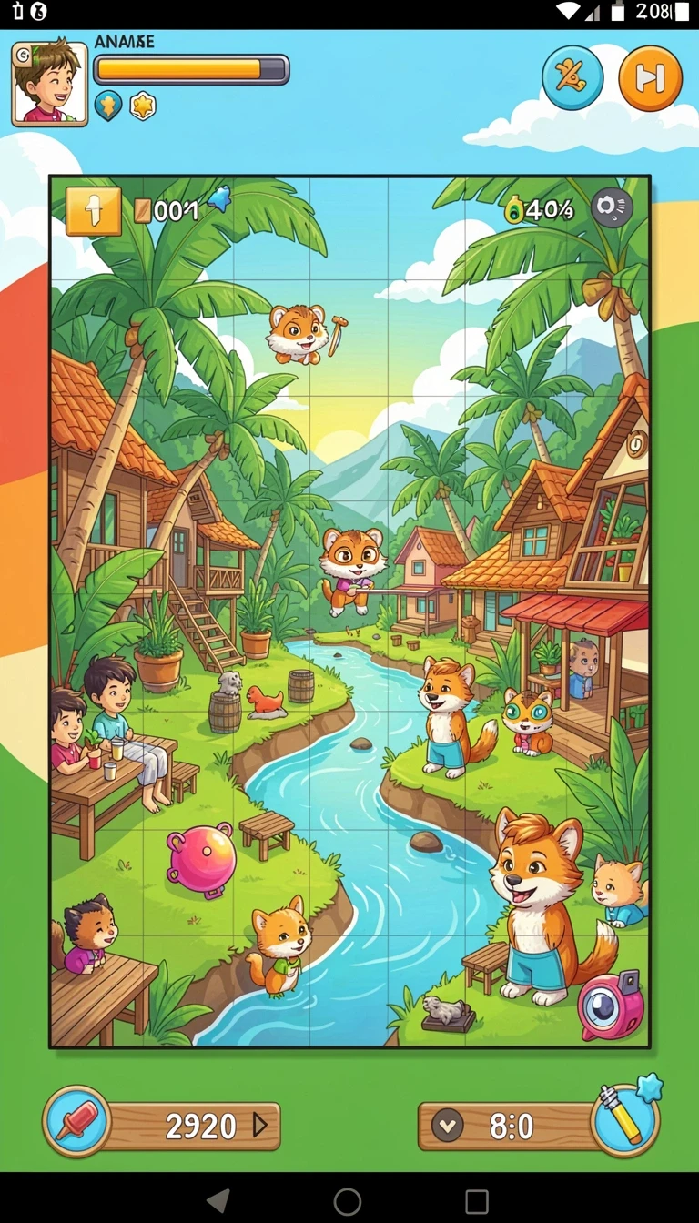 Aplikasi langit99 Ringan untuk Android screenshot 1