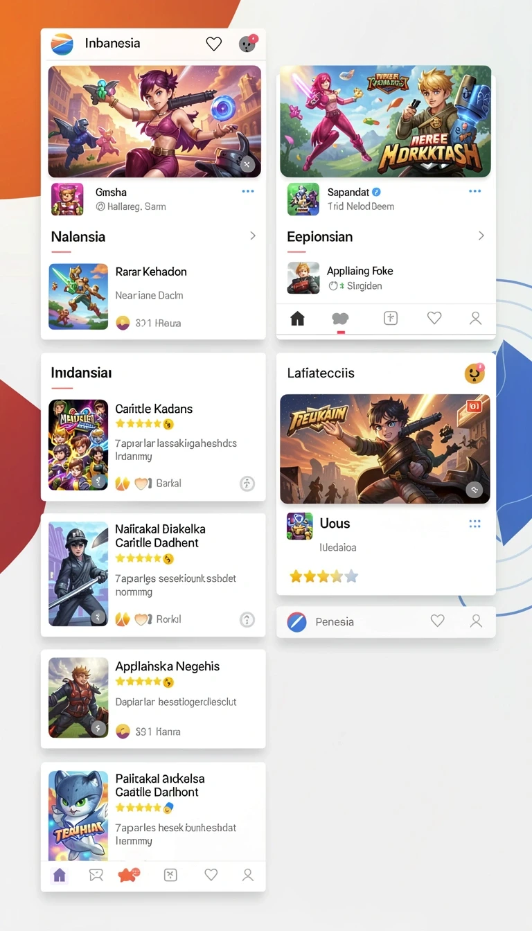 Download bpo777 APK Original untuk Android screenshot 3