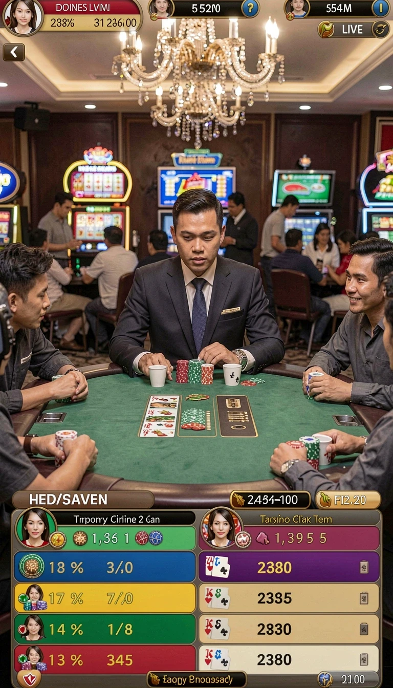 rprprp App Terbaru: Fitur Unggulan dan Download screenshot 1