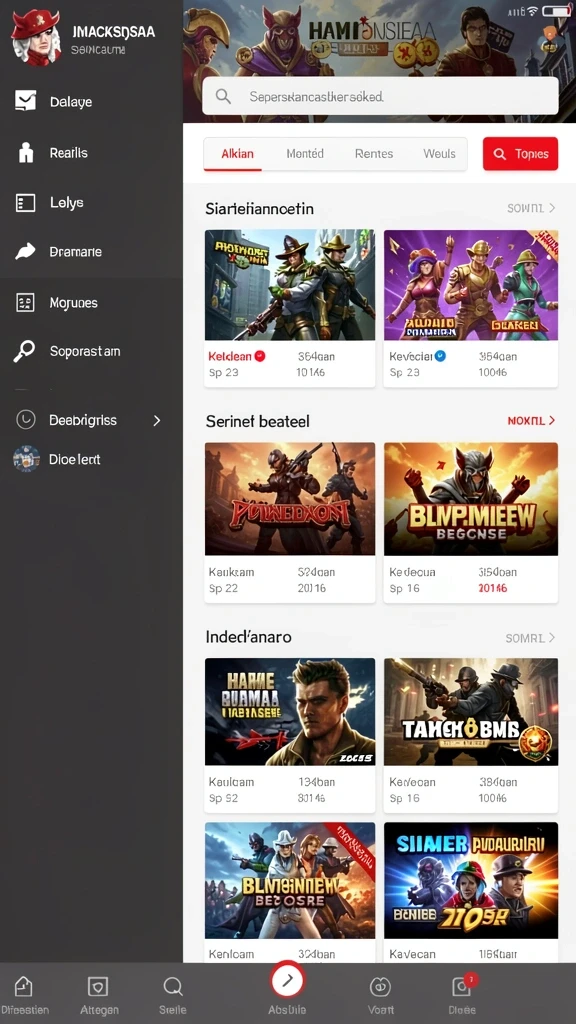 kudetabet98 App Terbaru: Fitur Unggulan dan Download screenshot 2