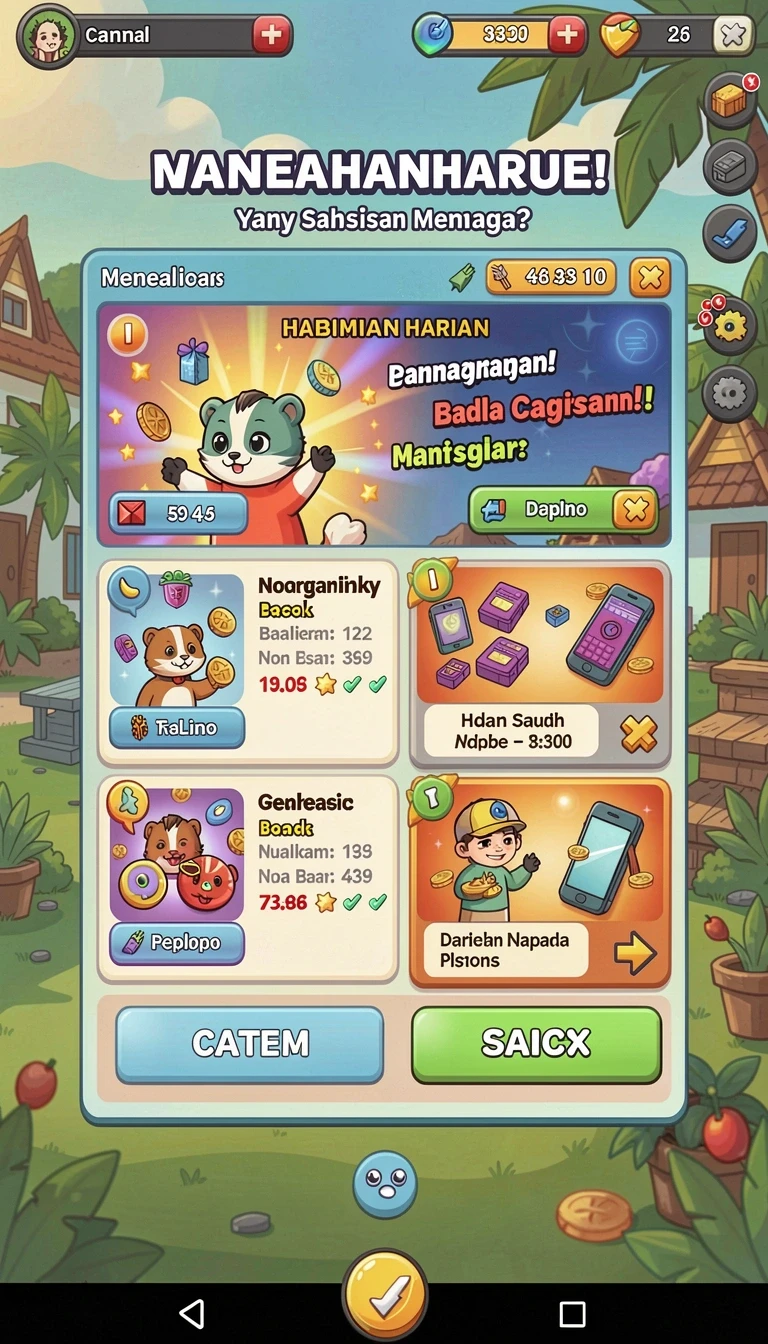 Review Aplikasi 6cf Versi Terbaru screenshot 3