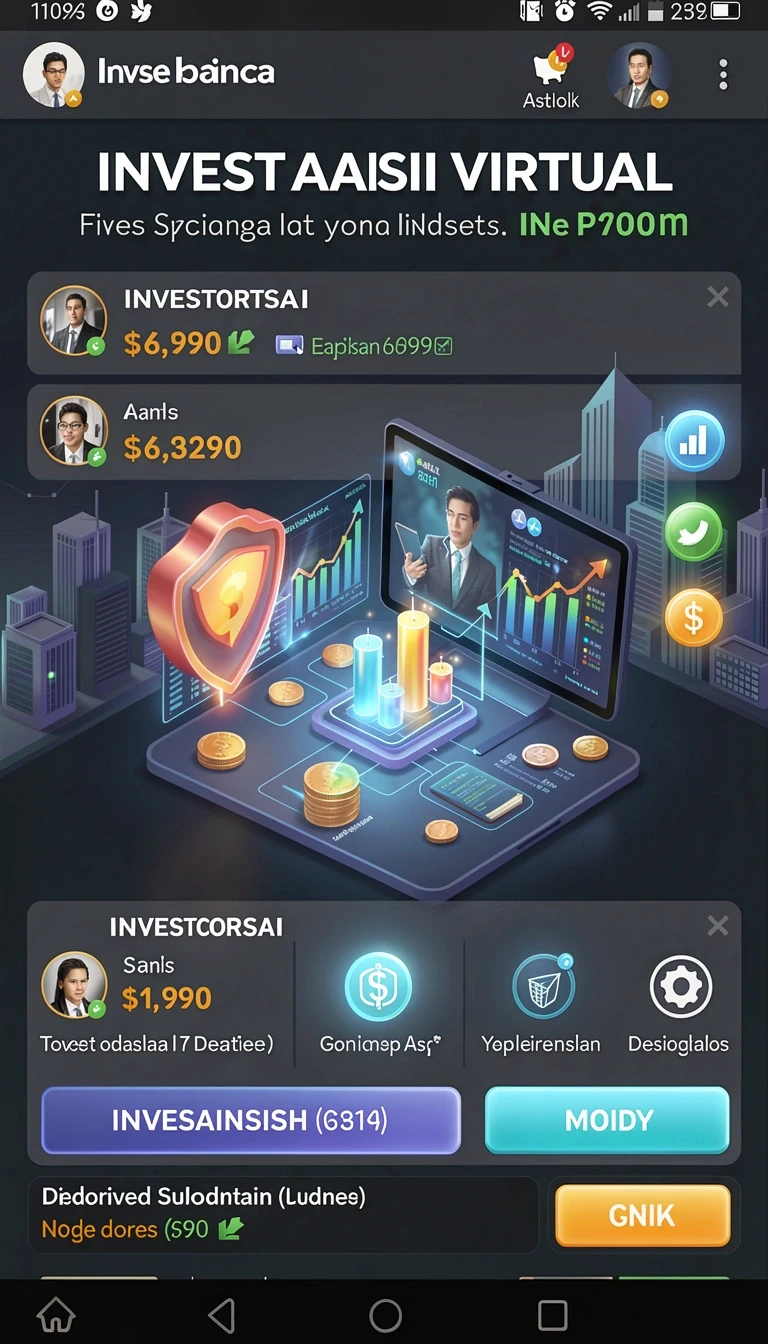 dewapoker Versi Terbaru untuk Android Tanpa Ribet screenshot 3