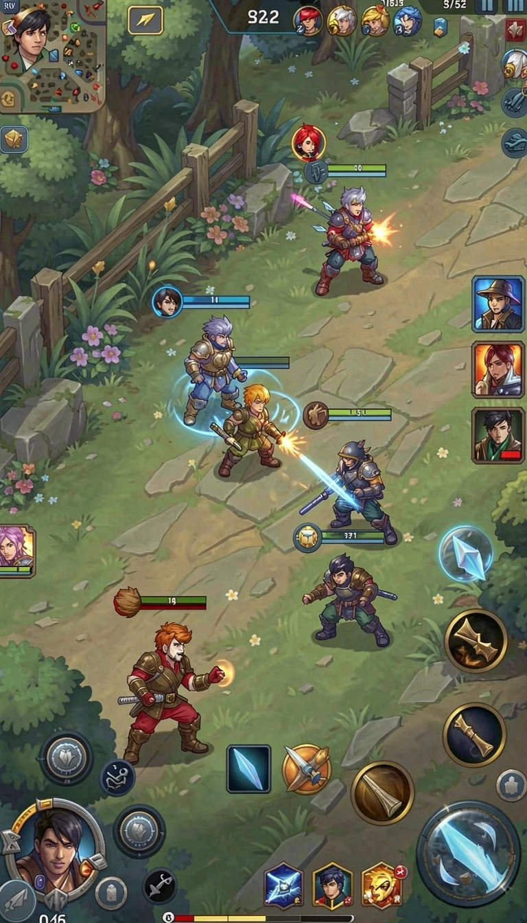 Review Aplikasi 5gtoto Versi Terbaru screenshot 3