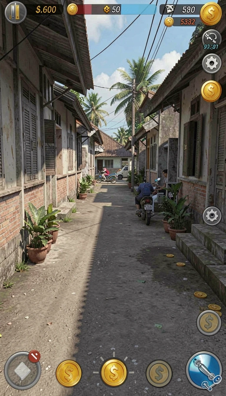 Review Aplikasi dmd999 screenshot 2
