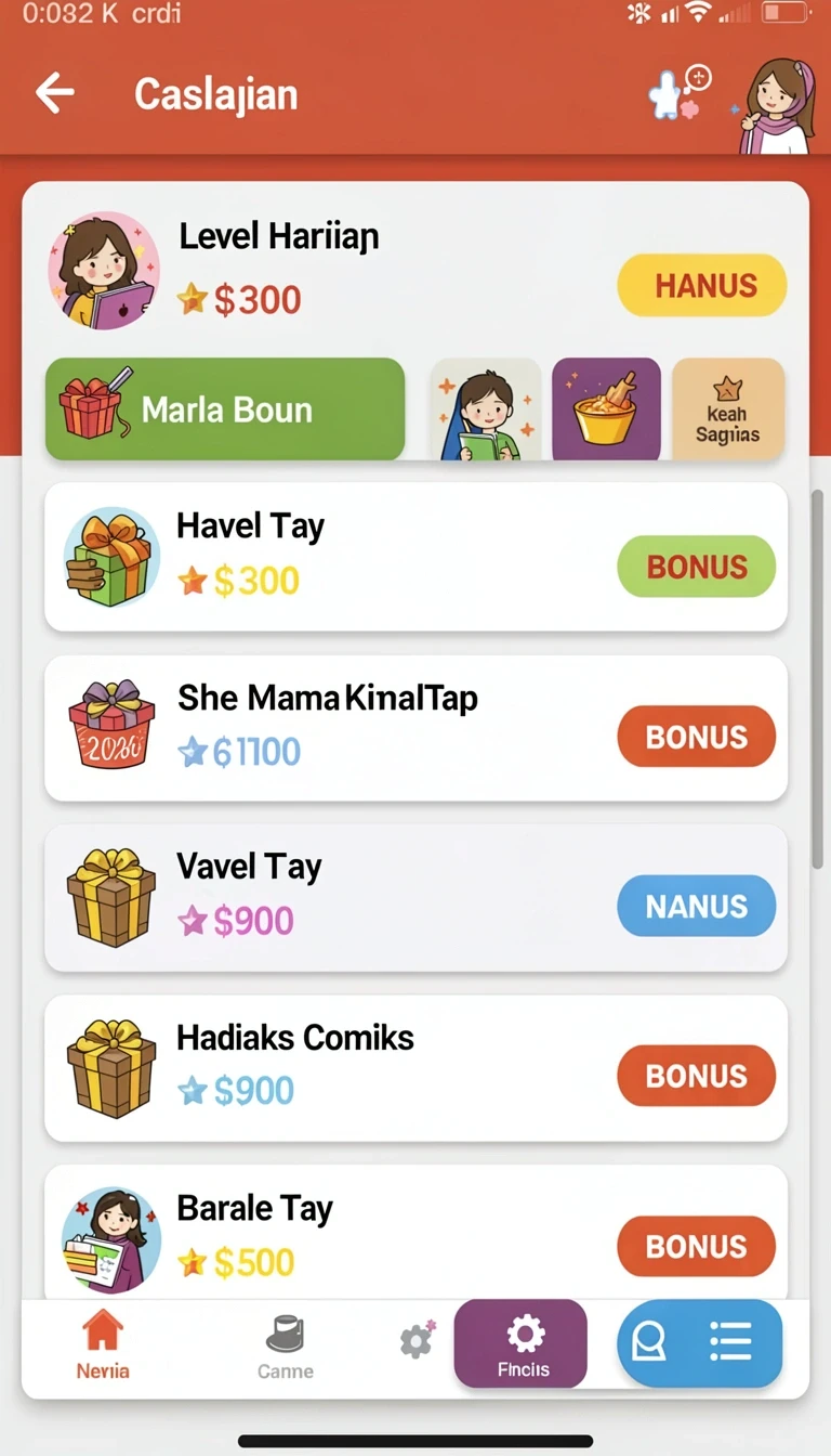 Download 7game APK untuk Android screenshot 3