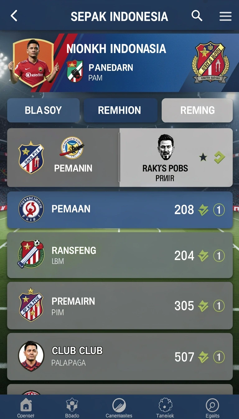 daya138 APK Terbaru dengan Fitur Lengkap screenshot 3
