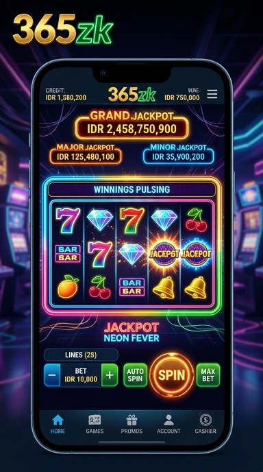 Review Aplikasi bromo77 screenshot 3