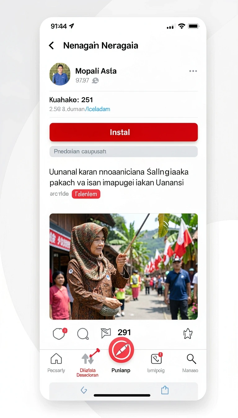Update Aplikasi hakim4d ke Versi Terbaru screenshot 3