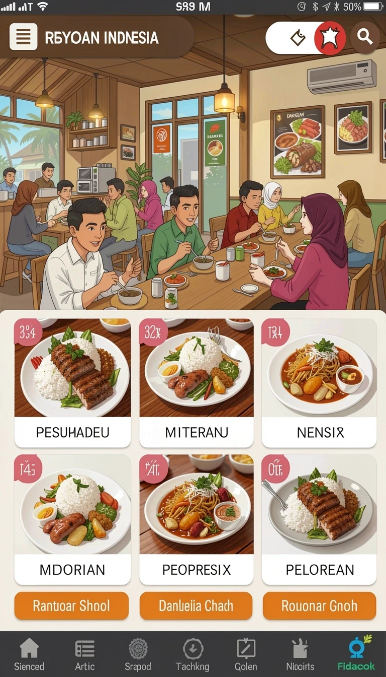 Review Aplikasi duogaming screenshot 1