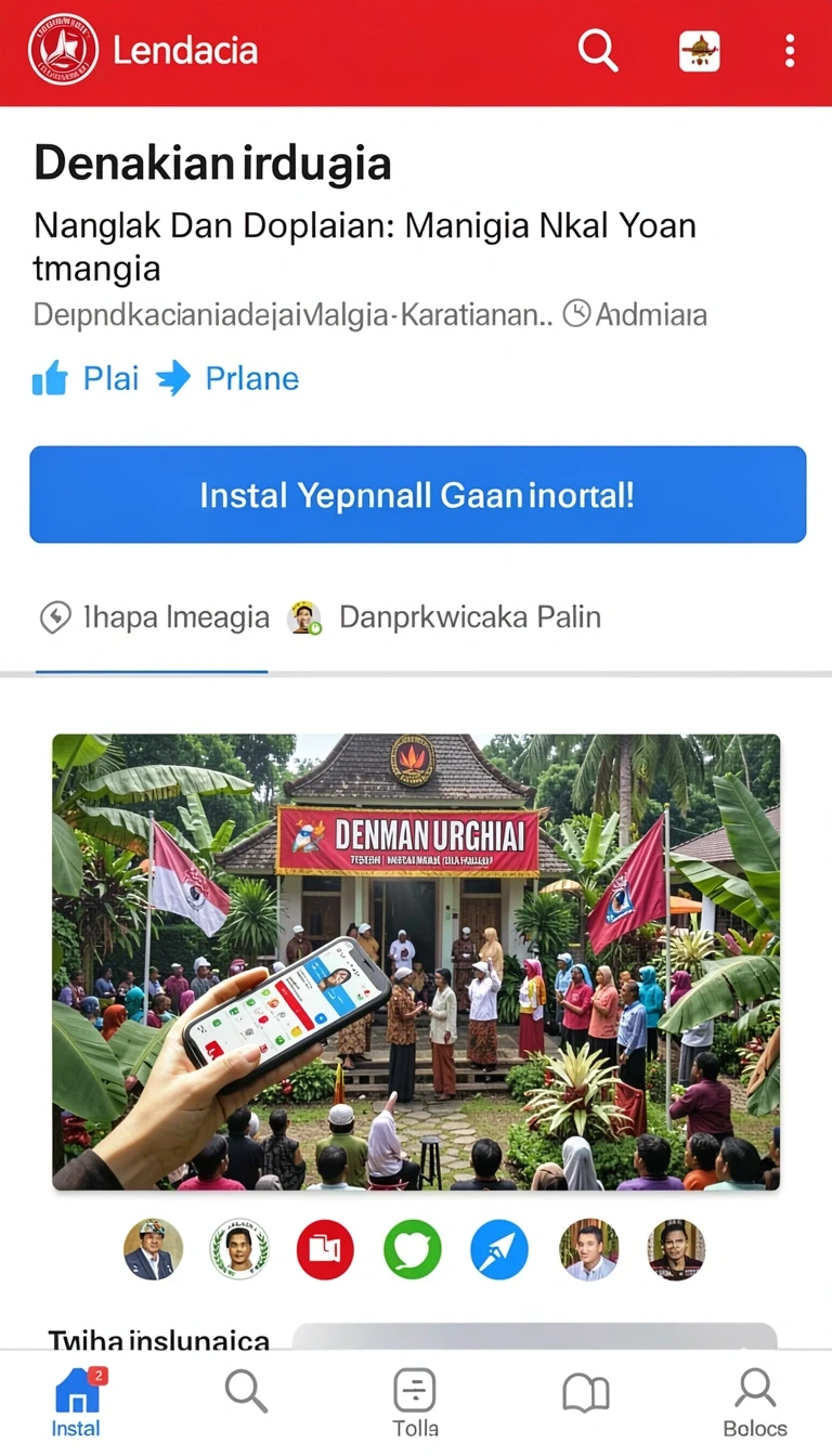 Review Aplikasi 66menang screenshot 3
