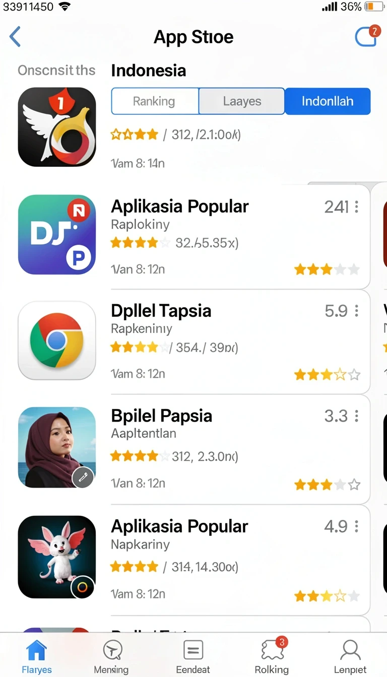 Download 6rt APK untuk Android screenshot 3
