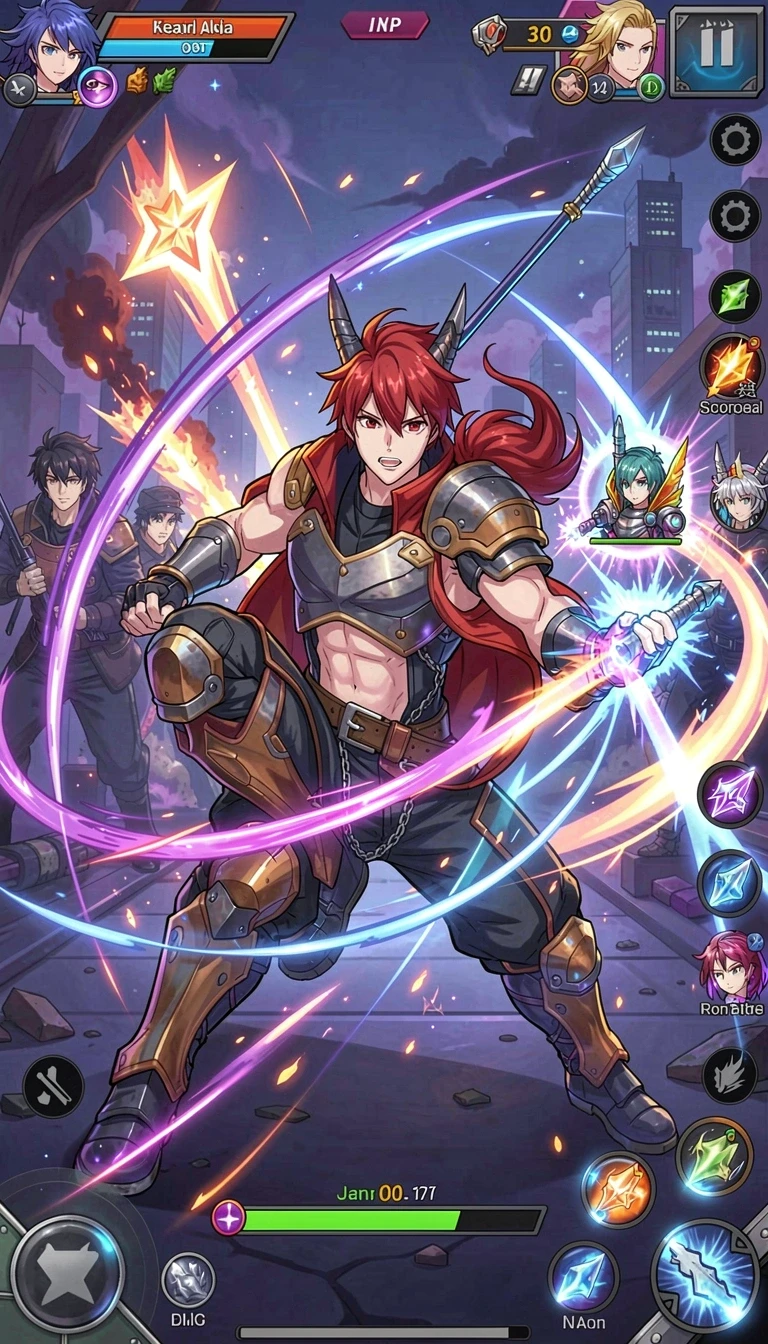 Download asia77 APK Terbaru Full Version screenshot 2