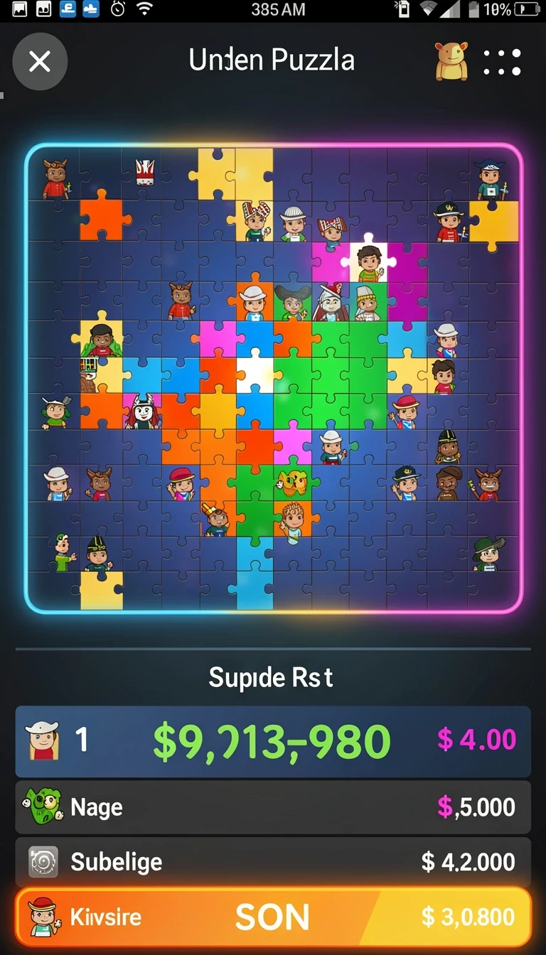 Review Aplikasi 5zk Versi Terbaru screenshot 2