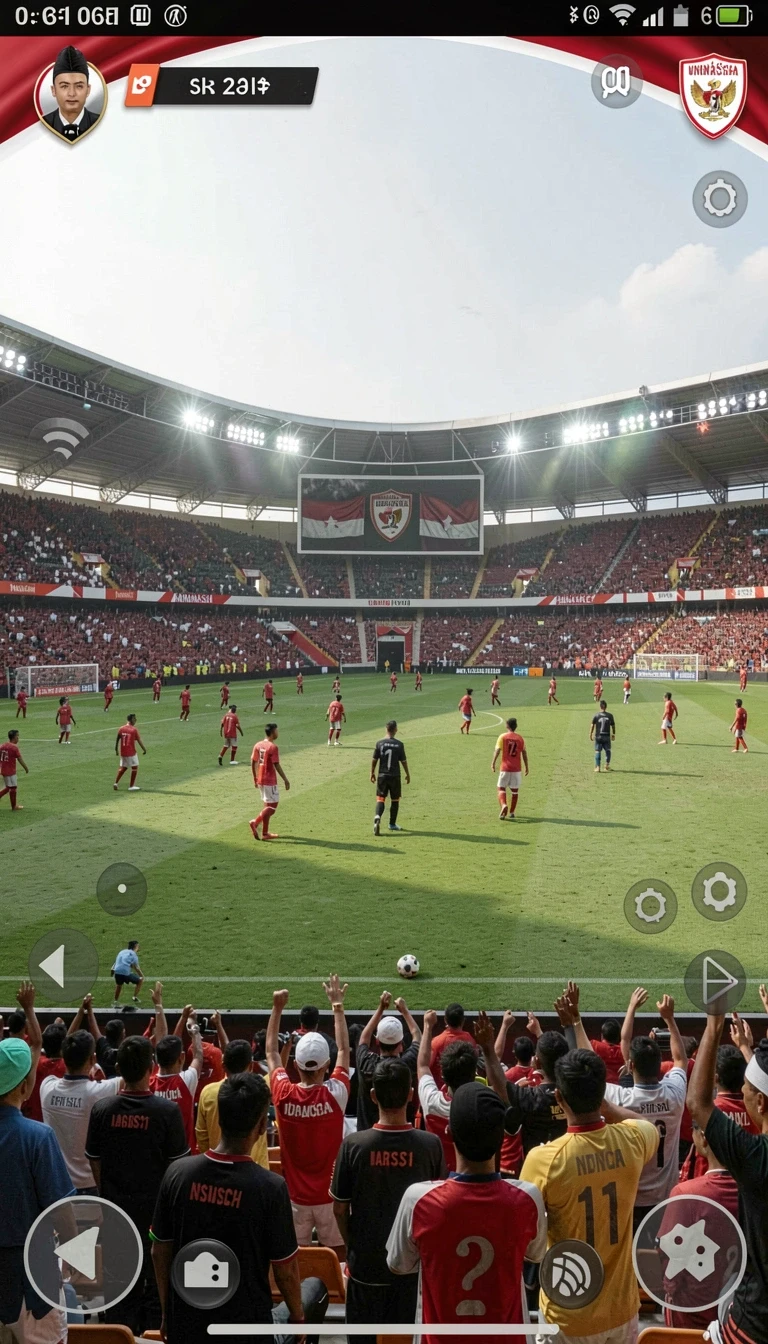 Review Aplikasi spin88 screenshot 2