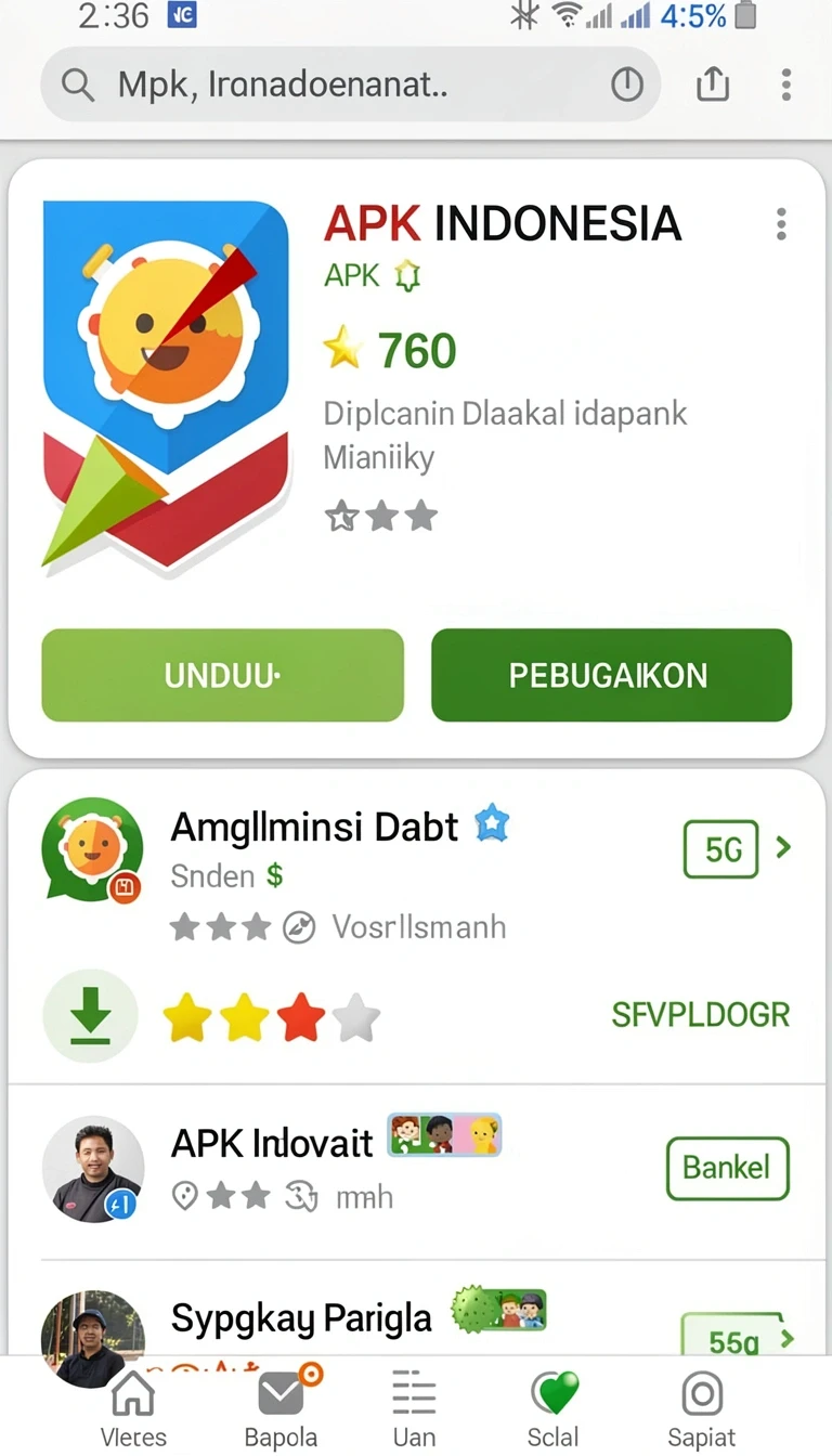 duit188 APK Terbaru dan Aman untuk Diunduh screenshot 2