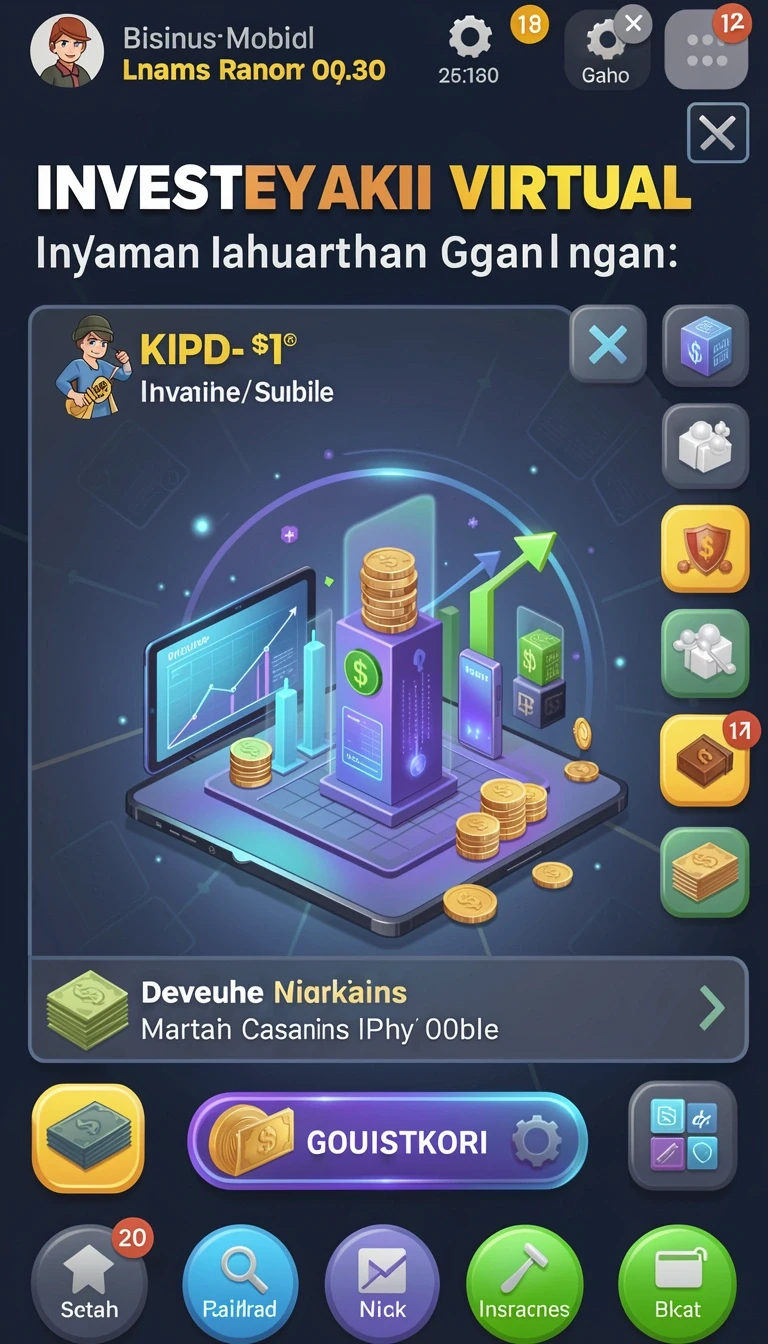 Download asia77 APK Terbaru Full Version screenshot 1