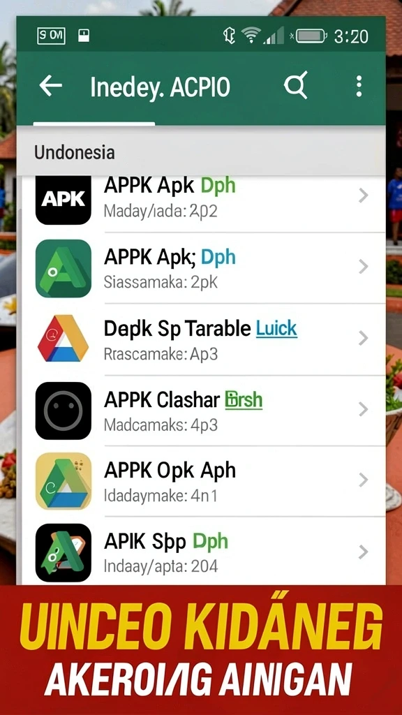 Review Aplikasi idr77 screenshot 3