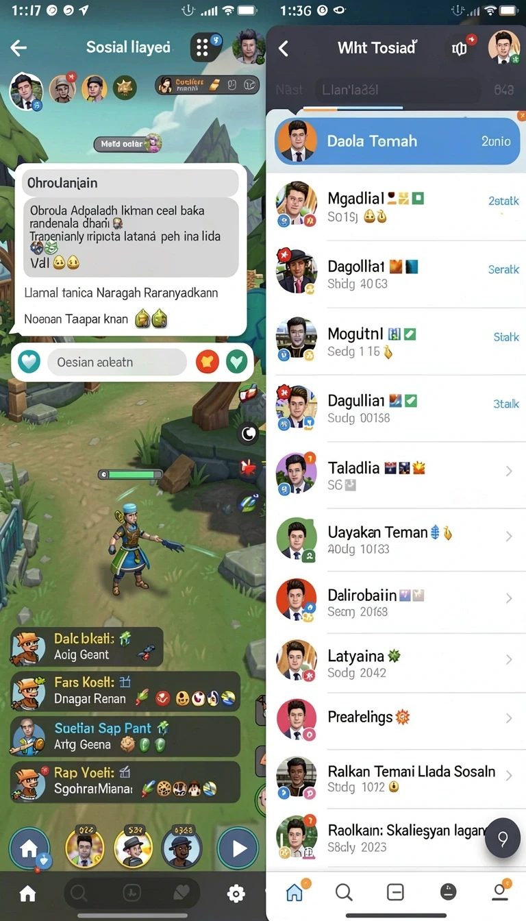 pprryy App Terbaru: Fitur Unggulan dan Download screenshot 1