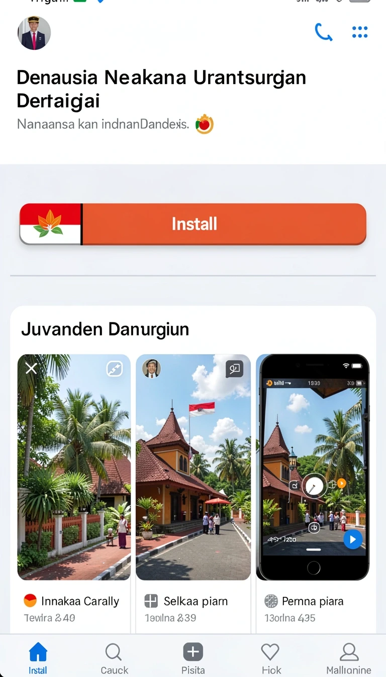 ciputra88 APK Terbaru dan Aman untuk Diunduh screenshot 3