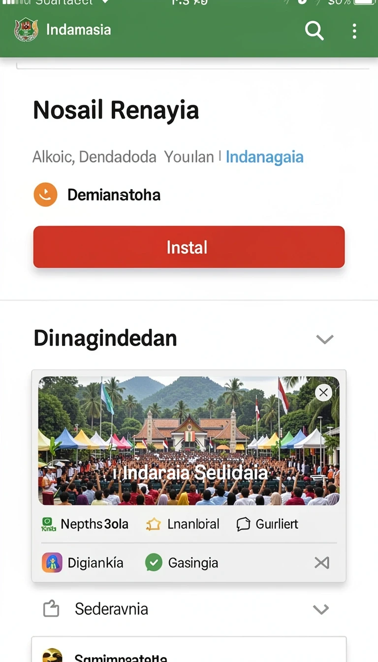 Review Aplikasi mrdrid778 screenshot 3