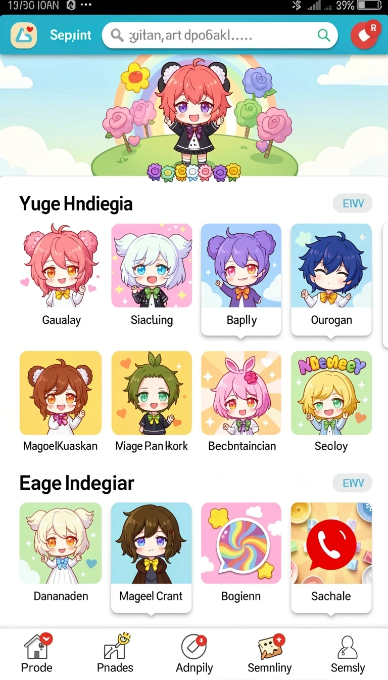 Cara Download surga55 APK dengan Mudah screenshot 1